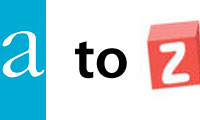 the a-z of web development