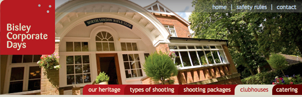 Bisley Corporate Days Bisley Corporate Days