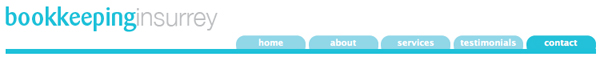 Bookkeeping in Surrey