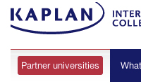 Kaplan International Colleges