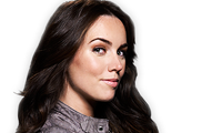 Liv Boeree