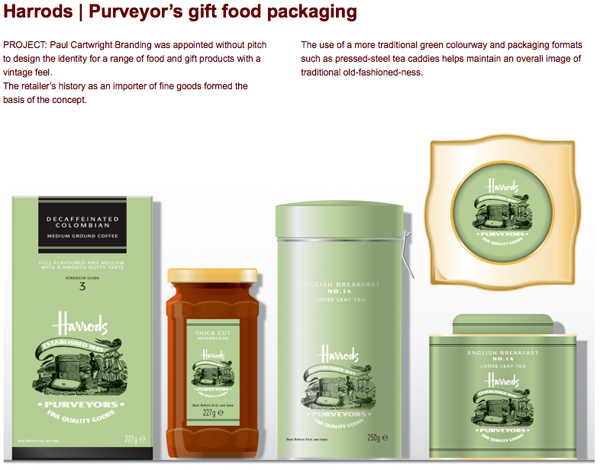 Client : Paul Cartwright Branding - development Client : Paul Cartwright Branding - development