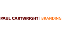 Paul Cartwright Branding