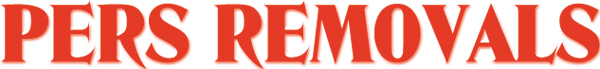 Pers Removals - Logo Pers Removals - Logo