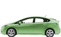TST Cars