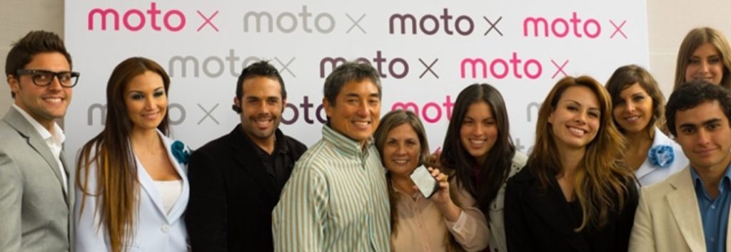 How to Socialize an Event - Guy Kawasaki