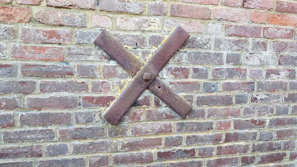 The failing fear of failing