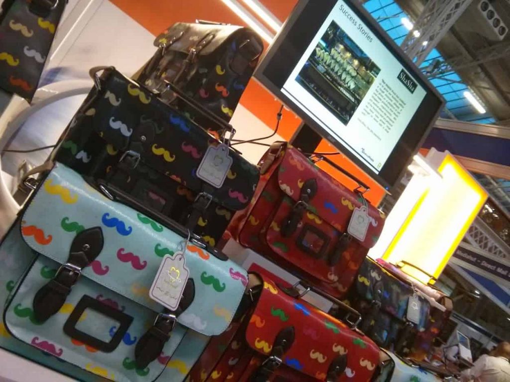 Social media: inviting your audience to be a part of something big