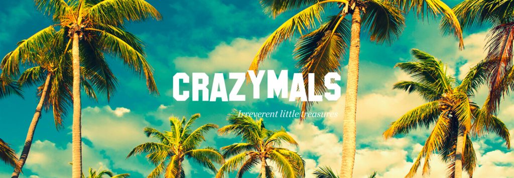 de GRISOGONO - Crazymals