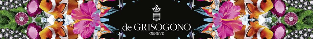 de GRISOGONO - Point and Stare