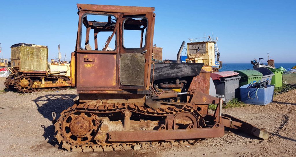 It’s Time to Freshen up Your Thinking