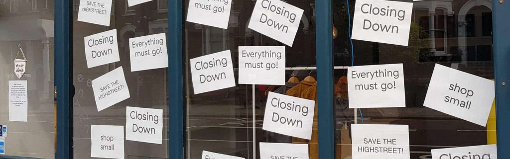 How's Your Business 'Gramma?