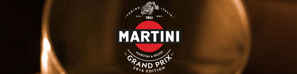 Martini Grand Prix