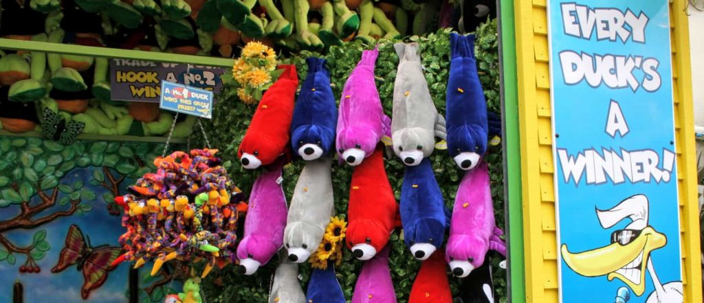 Old school marketing will be the new marketing?