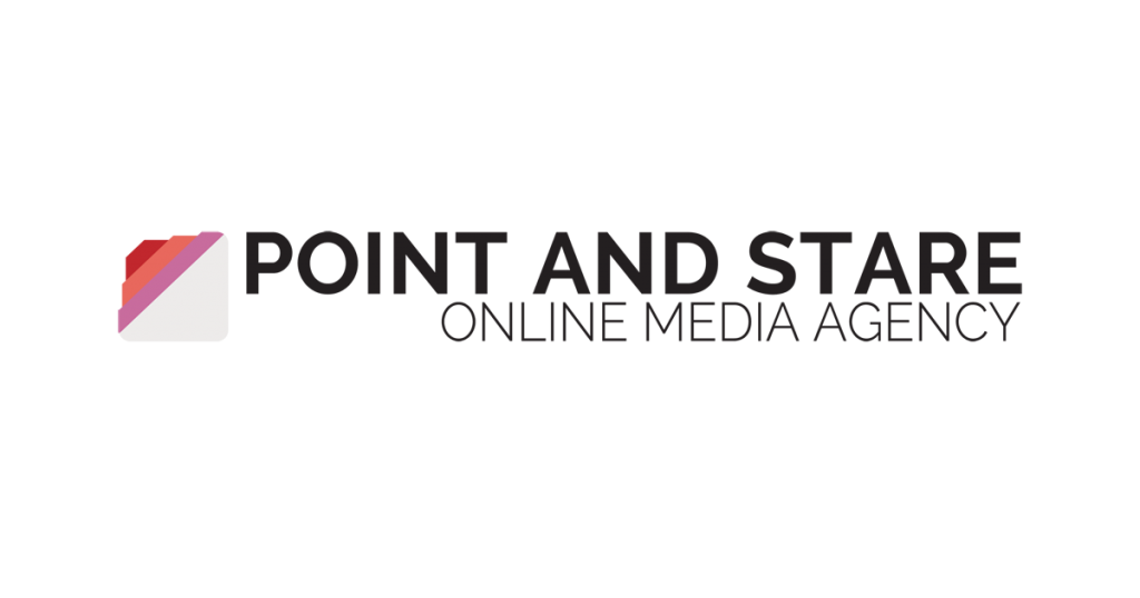 Point and Stare