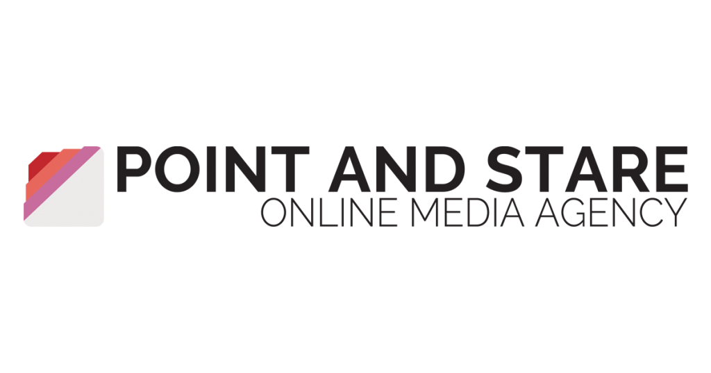 Point and Stare