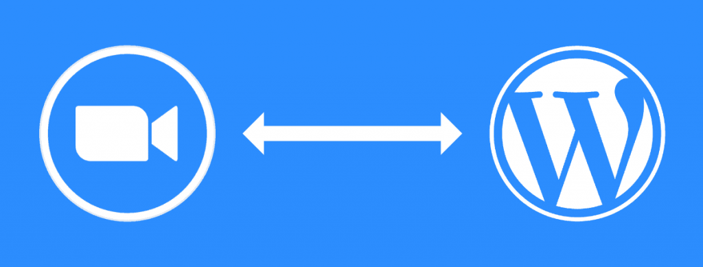 HOW TO: Manage Zoom meetings in WordPress