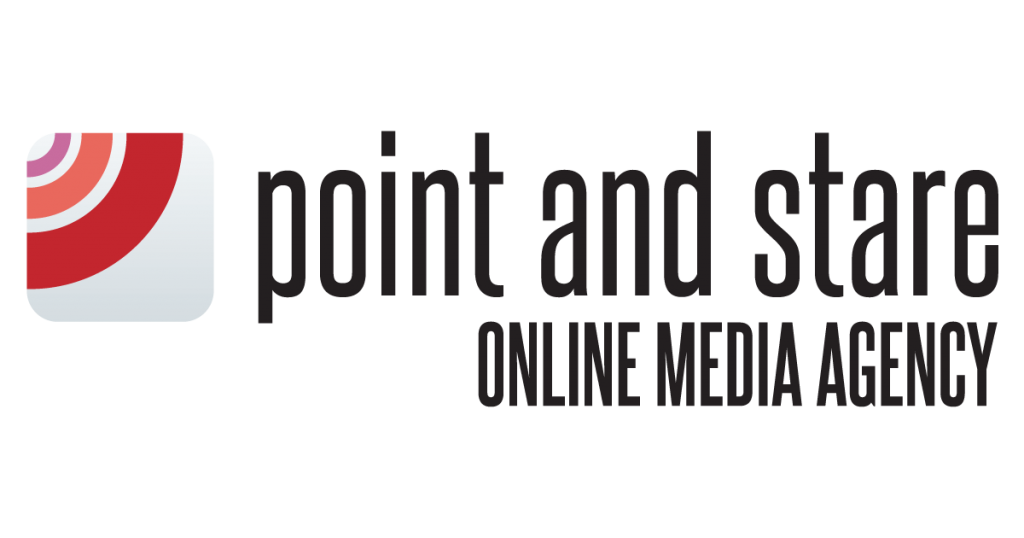 Point and Stare