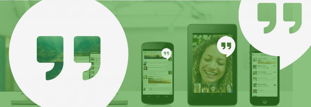 3 Ways Google Hangouts Can Cut Your Operations Costs