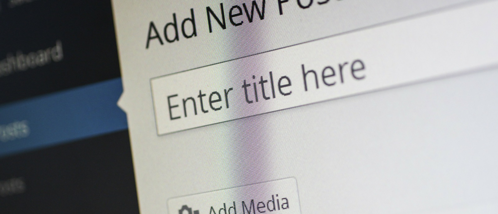 WordPress Website Cheat-sheet